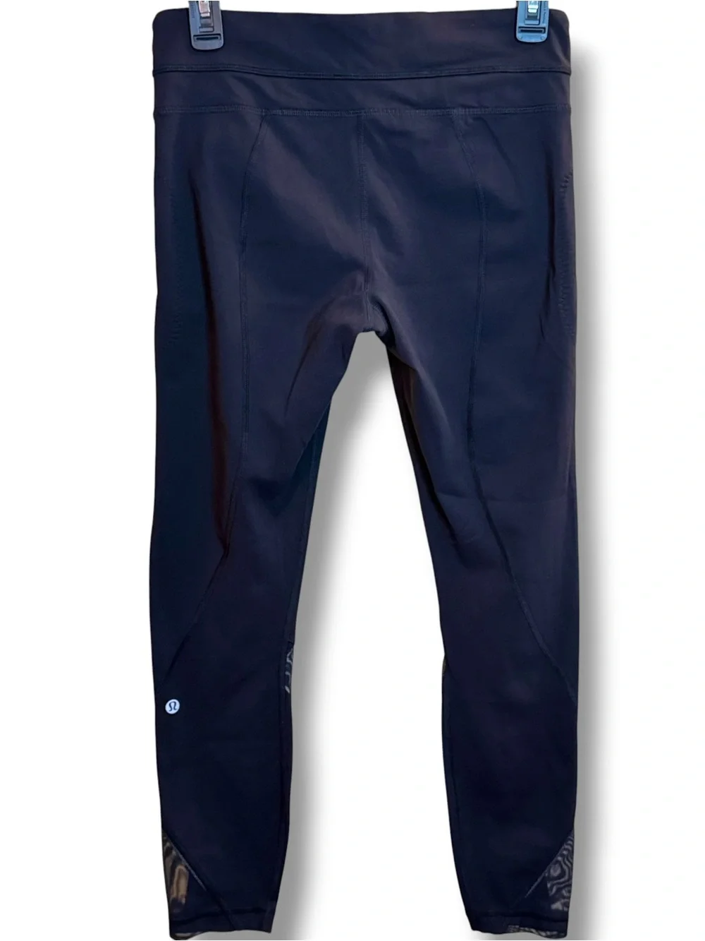 Lululemon Train Times 7/8 Pant 25